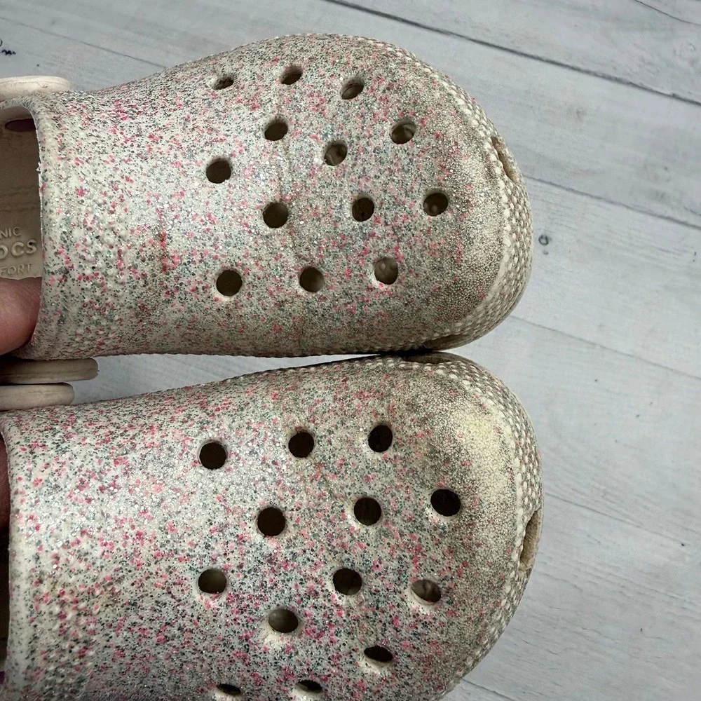 CROCS classic girls